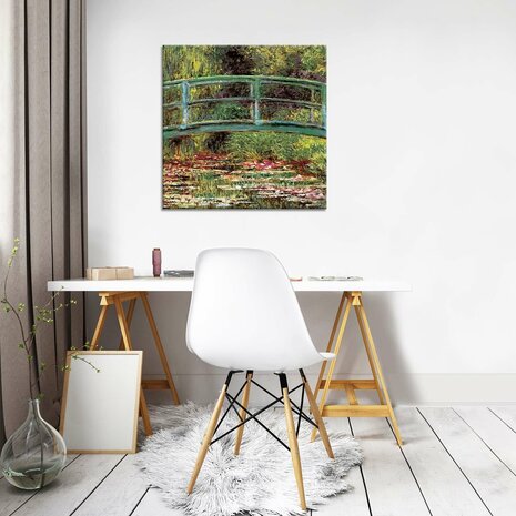 Landscape Canvas Schilderij PP20399O2