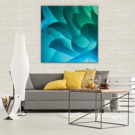 Plant Canvas Schilderij PP12716O2